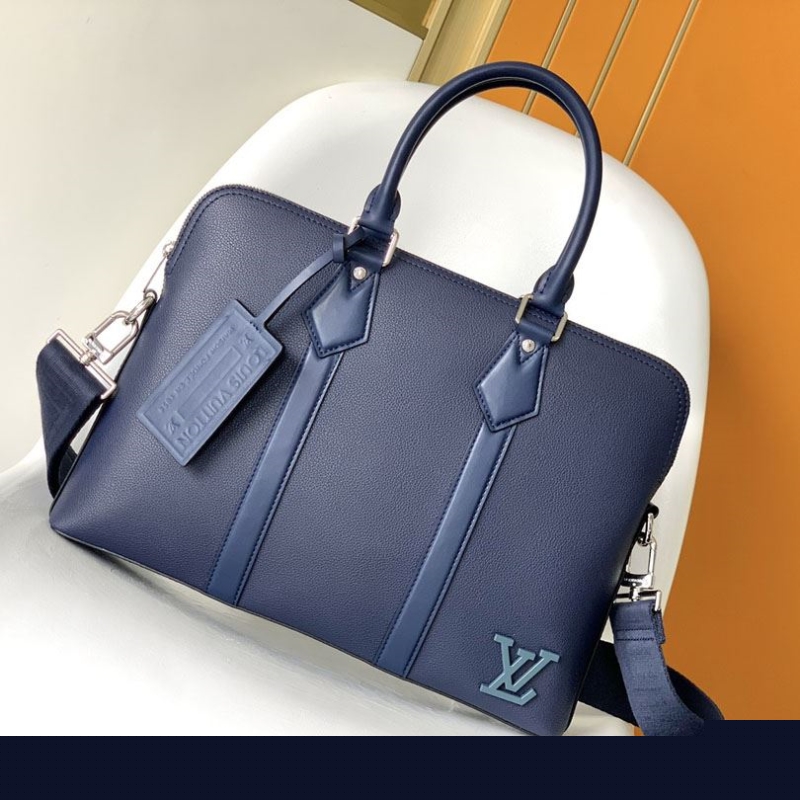 LV Mens Briefcases